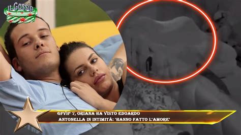 antonella fiordelisi sesso|Antonella Fiordelisi nuova doccia hot GFVIP